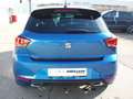 SEAT Ibiza FR Pro Black Edition 1,0 TSI NAVI/LED/TEL Blue - thumbnail 6