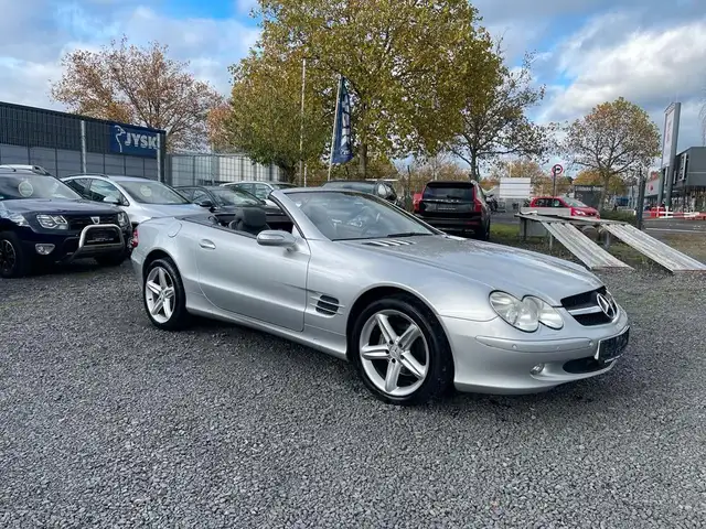 Mercedes-Benz SL 350 /AUTOMATIK