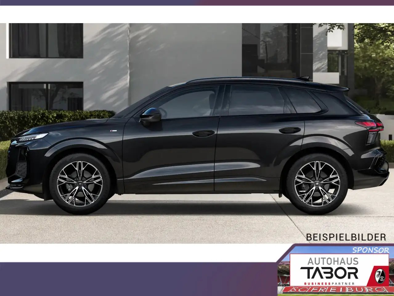 Audi Q3, фото 2