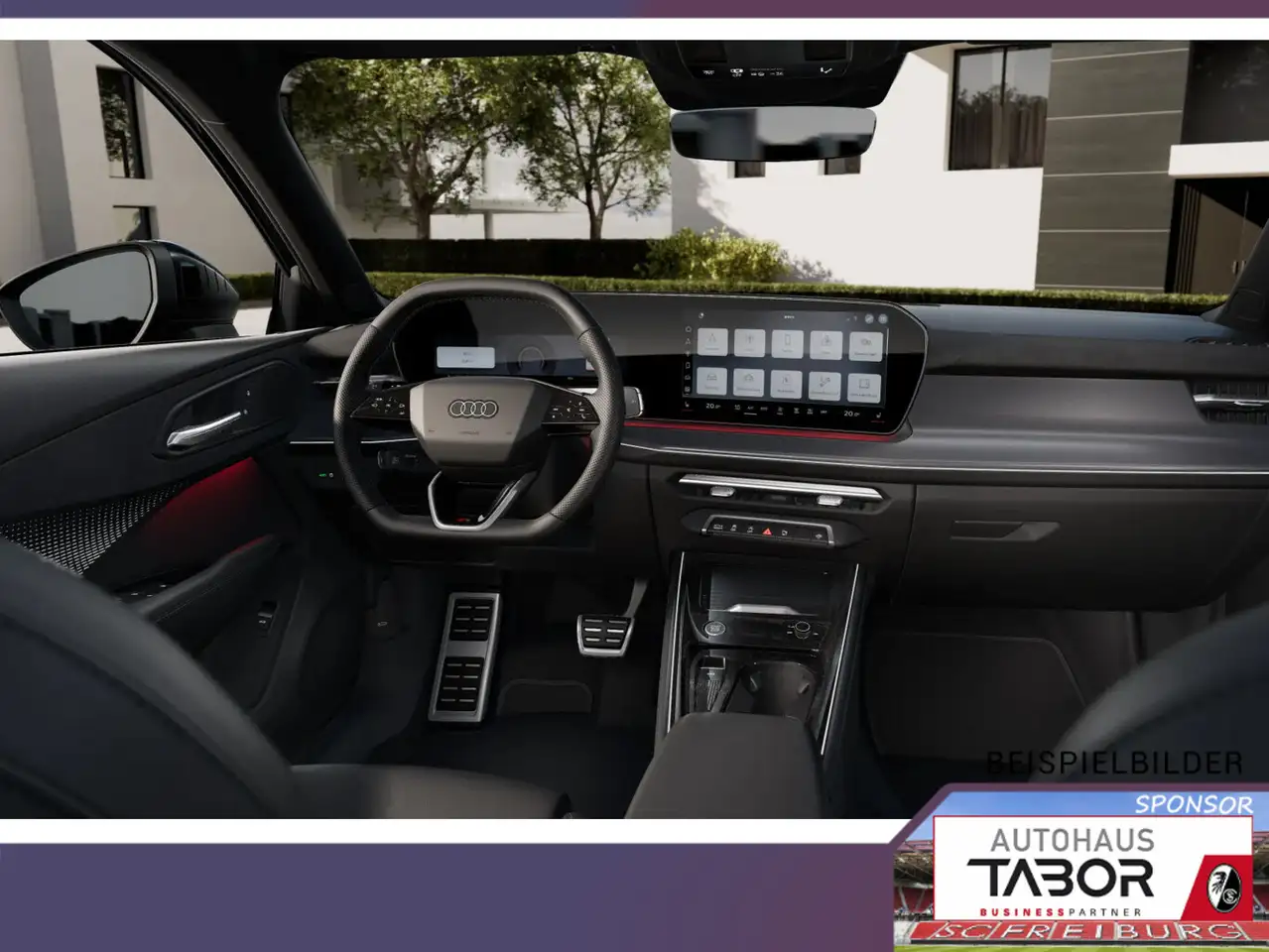Audi Q3, фото 4