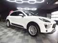 Porsche Macan S BOSE/KAM/DAB/XENON Weiß - thumbnail 4