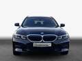 BMW 318 d Touring Aut. Zwart - thumbnail 4
