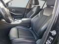 BMW 318 d Touring Aut. Zwart - thumbnail 12