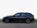 BMW 318 d Touring Aut. Zwart - thumbnail 5