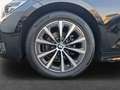 BMW 318 d Touring Aut. Zwart - thumbnail 8