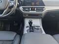 BMW 318 d Touring Aut. Zwart - thumbnail 16