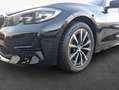 BMW 318 d Touring Aut. Noir - thumbnail 7