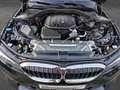 BMW 318 d Touring Aut. Zwart - thumbnail 9
