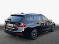BMW 318 d Touring Aut. Noir - thumbnail 2
