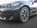 BMW 318 d Touring Aut. Zwart - thumbnail 7