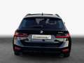 BMW 318 d Touring Aut. Zwart - thumbnail 6