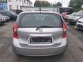 Nissan Note Acenta Silber - thumbnail 6