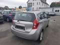 Nissan Note Acenta Silber - thumbnail 7