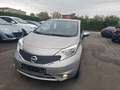 Nissan Note Acenta Silber - thumbnail 3