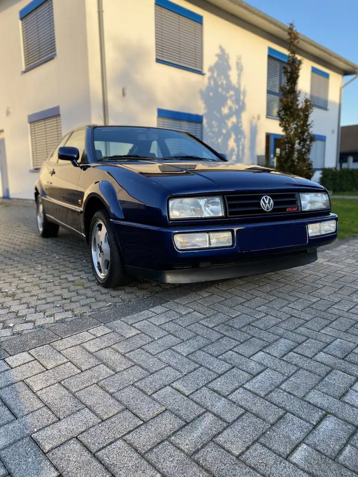 Volkswagen Corrado 2.0 16V, foto 7
