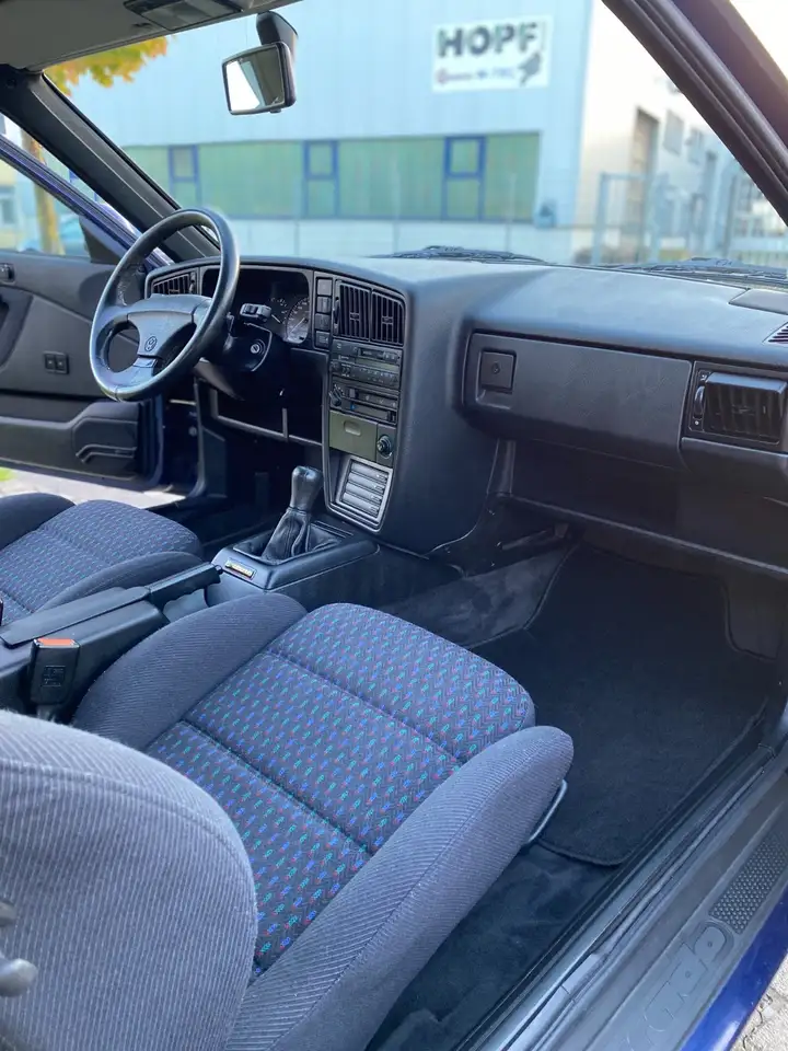 Volkswagen Corrado 2.0 16V, foto 5