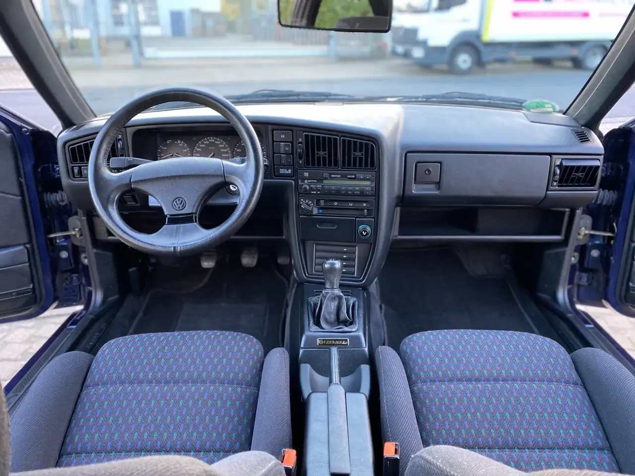 Volkswagen Corrado 2.0 16V, foto 2