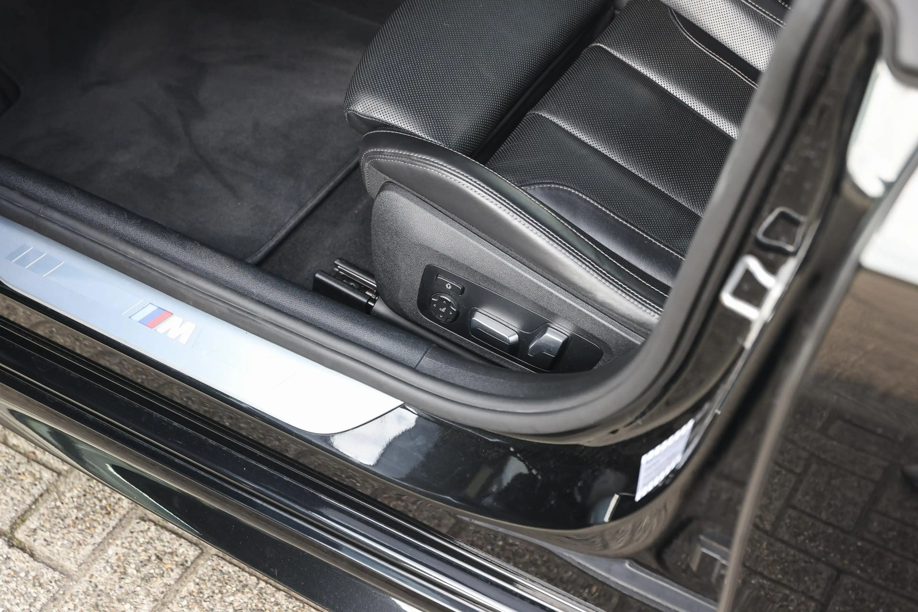 BMW 840 8 Serie Gran Coupé 840i M Sport Automaat / Panoram — photo 14