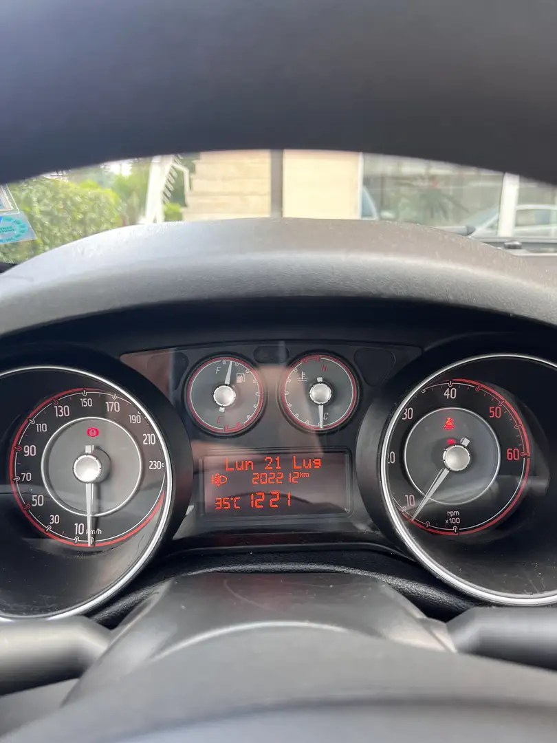 Fiat Punto Evo 1.3 16V Multijet Dynamic Start&Stop - 1