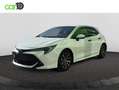 Toyota Corolla 1.8 125H STYLE E-CVT Blanco - thumbnail 1