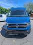 Volkswagen Crafter Furgón MRW 2.0TDI SCR 35 BL L4H3 130kW Bleu - thumbnail 6
