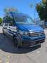 Volkswagen Crafter Furgón MRW 2.0TDI SCR 35 BL L4H3 130kW Bleu - thumbnail 1