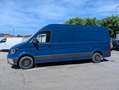 Volkswagen Crafter Furgón MRW 2.0TDI SCR 35 BL L4H3 130kW Bleu - thumbnail 7