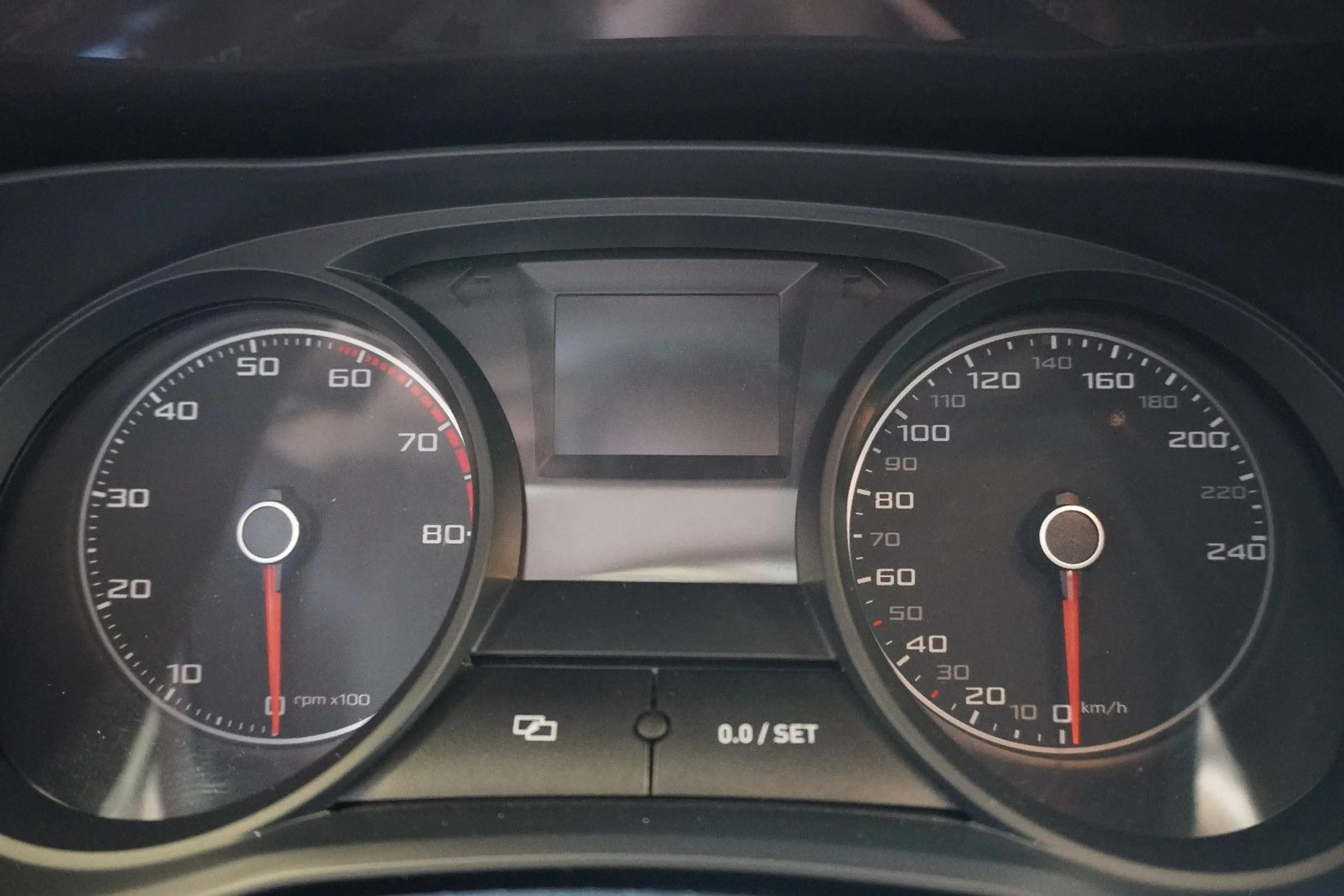 SEAT Ibiza 1.2 TSI i-Tech-Navi/SHZ/Allwetter — photo 13