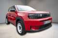 Fiat Egyéb Elektro RED 118PS Piros - thumbnail 2