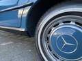 Mercedes-Benz 450 SE S-Klasse W116 V8 Leder H-Zulassung TÜV NEU Modrá - thumbnail 18