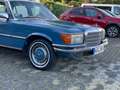 Mercedes-Benz 450 SE S-Klasse W116 V8 Leder H-Zulassung TÜV NEU Blau - thumbnail 8