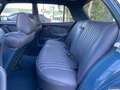 Mercedes-Benz 450 SE S-Klasse W116 V8 Leder H-Zulassung TÜV NEU Blu/Azzurro - thumbnail 15