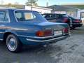 Mercedes-Benz 450 SE S-Klasse W116 V8 Leder H-Zulassung TÜV NEU Blue - thumbnail 9