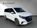 Mercedes-Benz EQV 300 EQV 300 L*MULTIBEAM*RFK*KLIMAAUTOMATIK*DISTRONIC Weiß - thumbnail 8