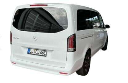 Mercedes-Benz EQV 300