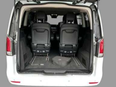 Mercedes-Benz EQV 300