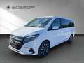 Mercedes-Benz EQV 300 EQV 300 L*MULTIBEAM*RFK*KLIMAAUTOMATIK*DISTRONIC Weiß - thumbnail 2
