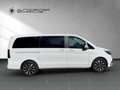 Mercedes-Benz EQV 300 EQV 300 L*MULTIBEAM*RFK*KLIMAAUTOMATIK*DISTRONIC Weiß - thumbnail 7