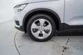 Volvo XC40 T3 Business Plus Aut. Plateado - thumbnail 11
