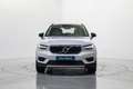 Volvo XC40 T3 Business Plus Aut. Plateado - thumbnail 2