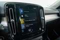 Volvo XC40 T3 Business Plus Aut. Plateado - thumbnail 28