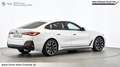 BMW 420 420d xDrive Gran Coupé Blanc - thumbnail 8