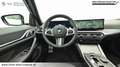 BMW 420 420d xDrive Gran Coupé Blanc - thumbnail 14
