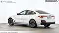 BMW 420 420d xDrive Gran Coupé Blanc - thumbnail 3