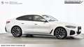 BMW 420 420d xDrive Gran Coupé Blanc - thumbnail 7