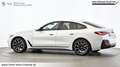 BMW 420 420d xDrive Gran Coupé Blanc - thumbnail 4
