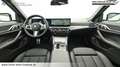 BMW 420 420d xDrive Gran Coupé Blanc - thumbnail 13