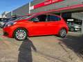 Peugeot 208 1.2 PureTech Allure Orange - thumbnail 4