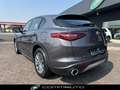 Alfa Romeo Stelvio 2.2 Turbodiesel 190 CV AT8 RWD Business Grigio - thumbnail 7