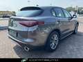 Alfa Romeo Stelvio 2.2 Turbodiesel 190 CV AT8 RWD Business Grigio - thumbnail 4
